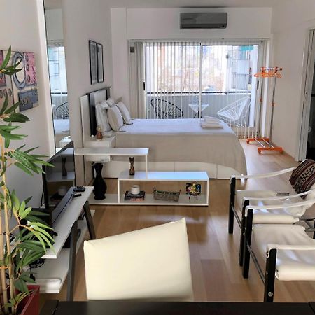 בואנוס איירס Petite Maison מראה חיצוני תמונה