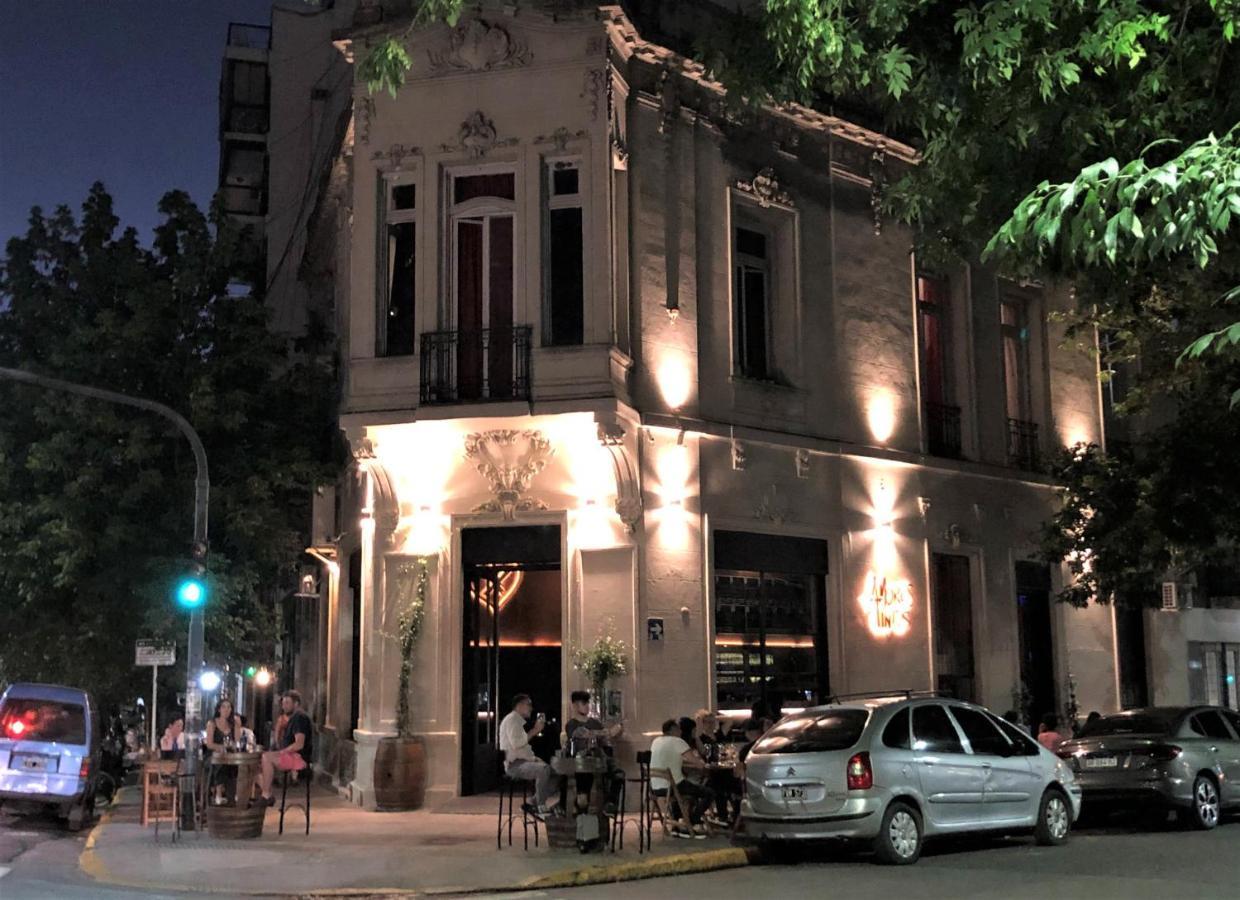 בואנוס איירס Petite Maison מראה חיצוני תמונה