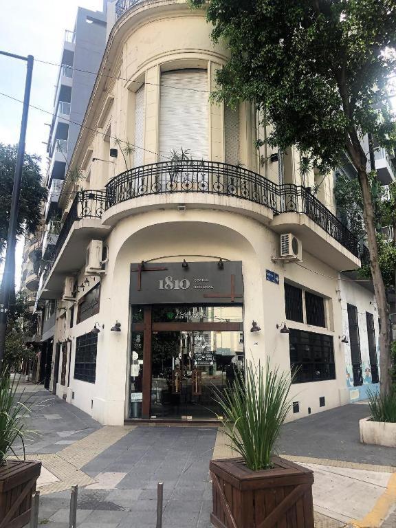 בואנוס איירס Petite Maison מראה חיצוני תמונה