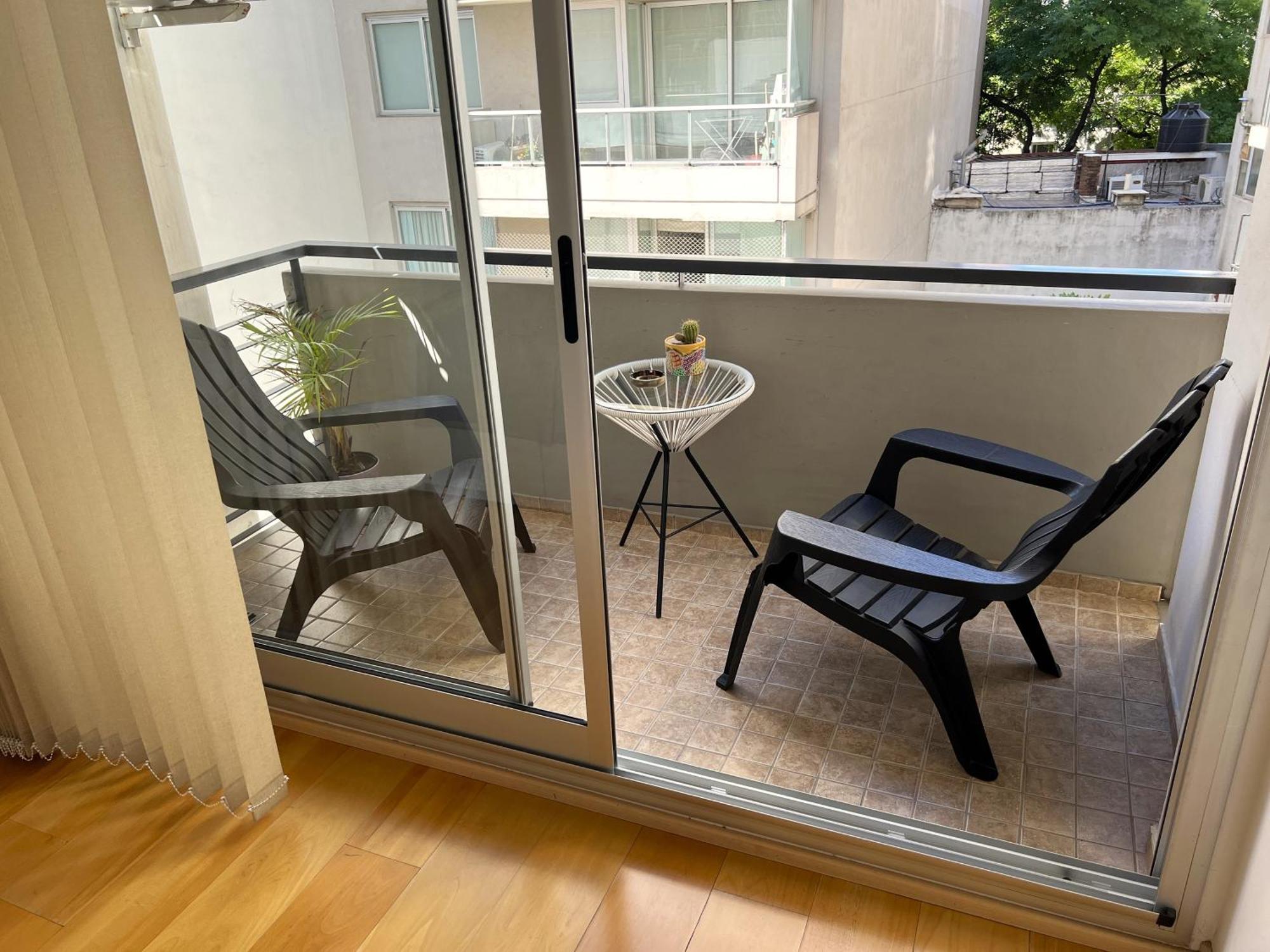 בואנוס איירס Petite Maison מראה חיצוני תמונה