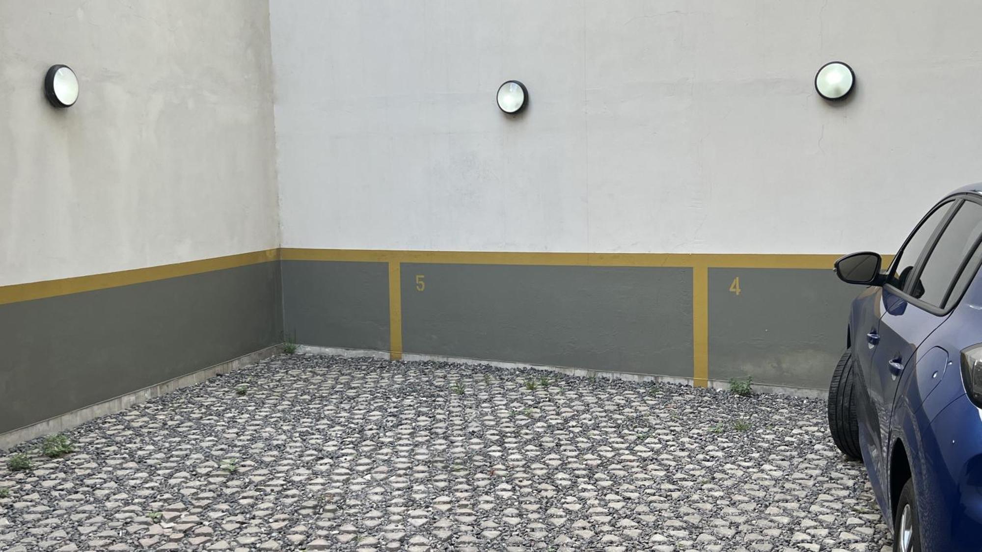 בואנוס איירס Petite Maison מראה חיצוני תמונה