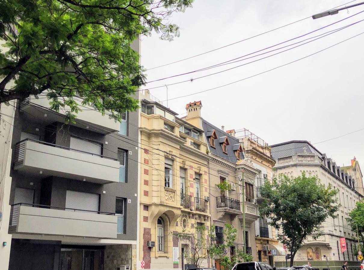 בואנוס איירס Petite Maison מראה חיצוני תמונה
