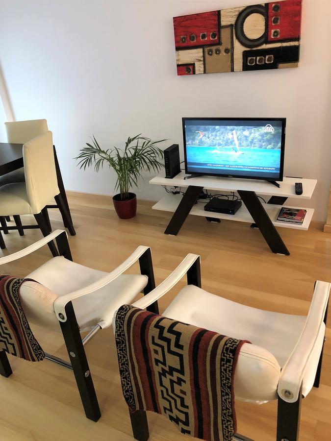 בואנוס איירס Petite Maison מראה חיצוני תמונה