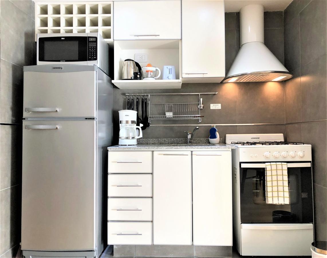 בואנוס איירס Petite Maison מראה חיצוני תמונה
