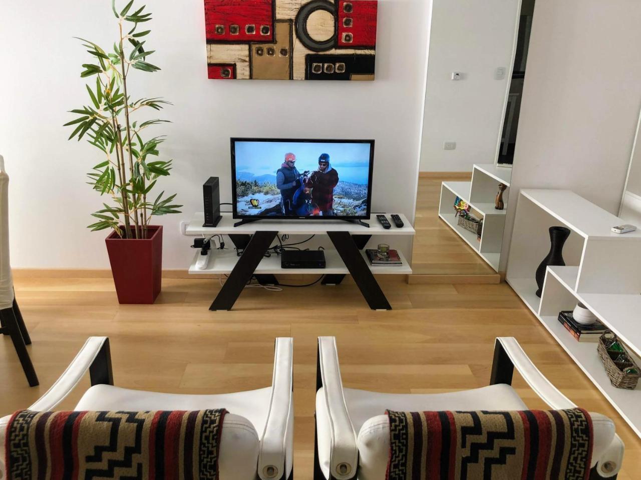 בואנוס איירס Petite Maison מראה חיצוני תמונה
