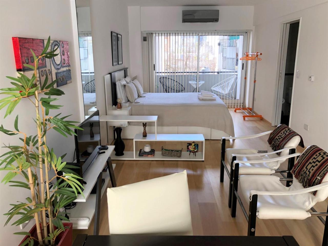בואנוס איירס Petite Maison מראה חיצוני תמונה