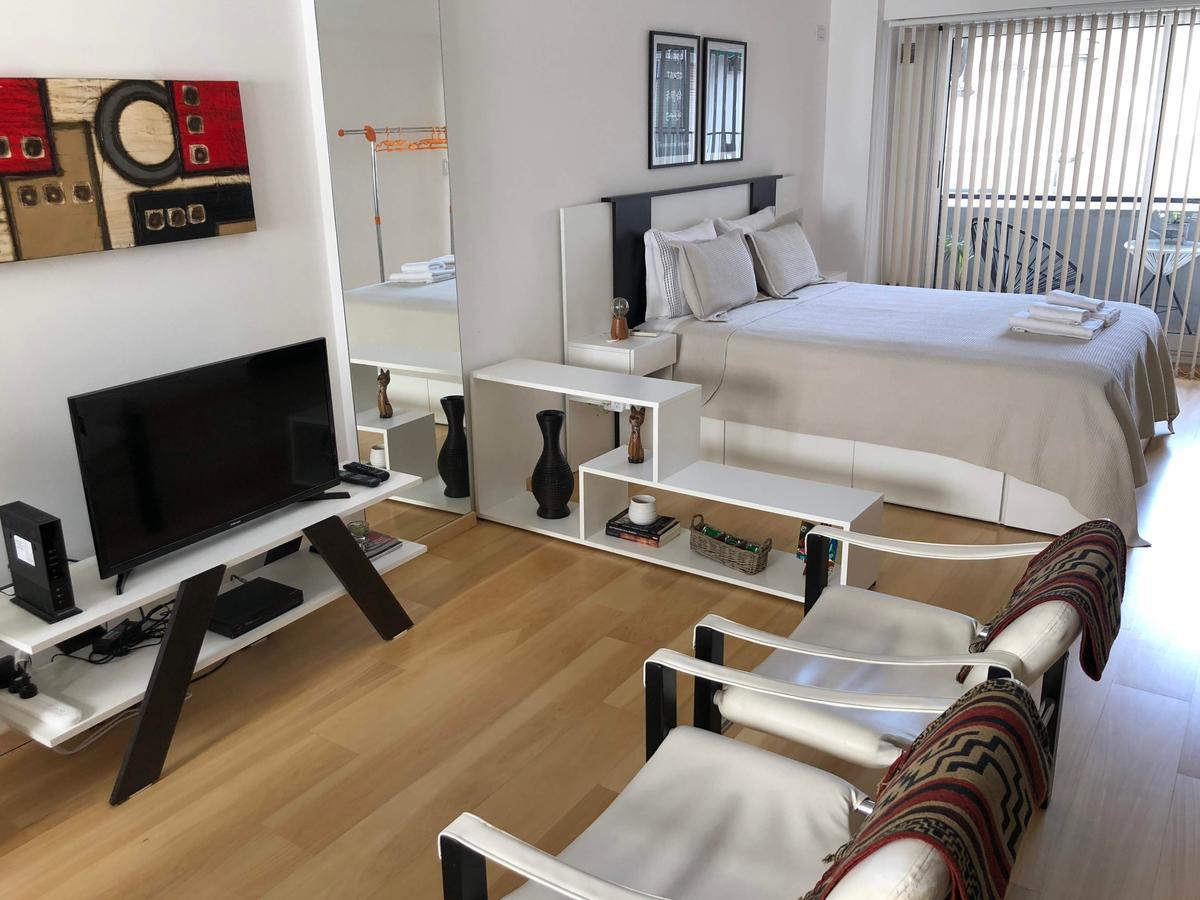 בואנוס איירס Petite Maison מראה חיצוני תמונה