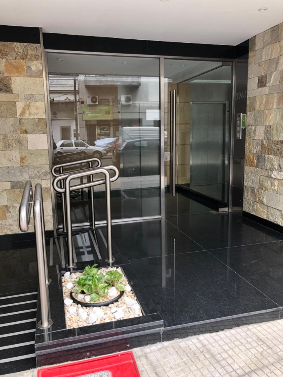 בואנוס איירס Petite Maison מראה חיצוני תמונה