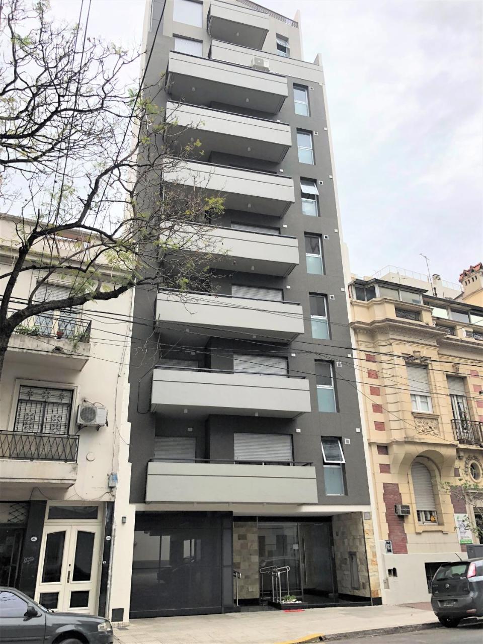 בואנוס איירס Petite Maison מראה חיצוני תמונה